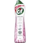 Cif cream Pink flower 500ml, čistící krém