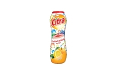 Citra s vůní citrusů 400g, čisticí prášek