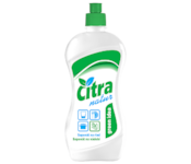 Citra saponát 500ml natur Green idea na nádobí