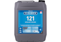 CLEAMEN 121 metalický polymer 5l