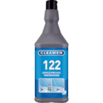 CLEAMEN 122 podlahy s leskem 1l