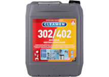 CLEAMEN 302/402 neutralizátor pachů sanitární 5l