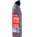 CLEAMEN 310 gelový čistič WC a keramiky 750ml