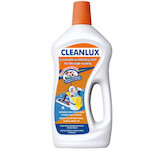 Cleanlux na důkladný úklid, smývač starých vrstev lesků na podlahy 750ml