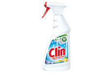 Clin 500ml na okna 3v1 Lemon MR