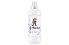 Coccolino White (Sensitive) 975ml aviváž