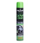 Cockpit spray FALCON Lemon 750ml