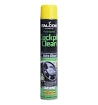 Cockpit spray FALCON Vanilla 750ml