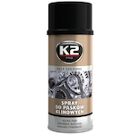 Compass K2 Spray na klínové řemeny 400 ml