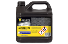 Coyote Antifreeze G11, Univerzal 3l