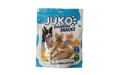 Crispy fried Chicken Drumsticks JUKO Snacks 250 g