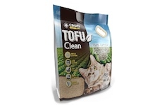 Croci Tofu Clean Litter podestýlka 10 l (4,5 kg)