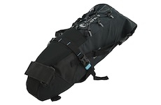 Cyklotaška pod sedlovku 10l WATERPROOF