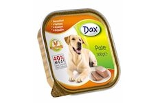 Dax Dog drůbeží, vanička 300 g