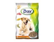 Dax Dog granule drůbeží 10 kg