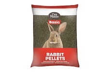 Deli Nature Basic králičí pelety 4 kg