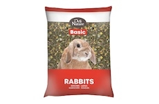 Deli Nature Basic králík 3,5 kg