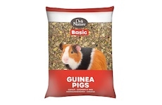 Deli Nature Basic morče 3,5 kg