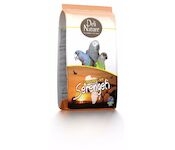 Deli Nature Birdelicious Africký papoušek 2 kg