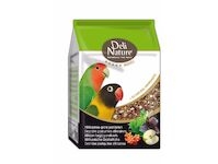 Deli Nature Birdelicious Africký papoušík 2,5 kg