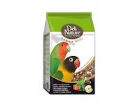 Deli Nature Birdelicious Africký velký papoušík 800 g