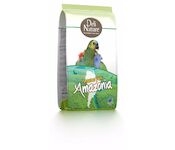 Deli Nature Birdelicious Amazonia amazonský papoušek 2 kg