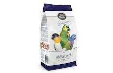 Deli Nature Birdelicious Amazonia amazonský papoušek 750 g