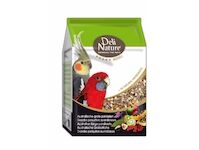 Deli Nature Birdelicious Australský papoušek 2,5 kg