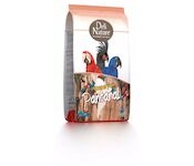 Deli Nature Birdelicious Pantanal velký papoušek 2 kg