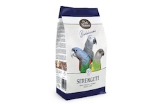 Deli Nature Birdelicious Serengeti africký papoušek 750 g