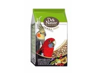 Deli Nature Birdelicous Australský papoušek 800 g