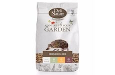 Deli Nature Greenline ježek 600 g