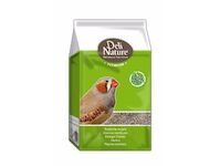 Deli Nature Premium drobní exoti 1 kg