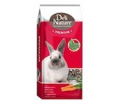 Deli Nature Premium králík 15 kg