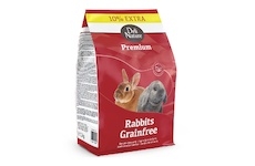 Deli Nature Premium králík GF 3 kg + 10 % ZDARMA