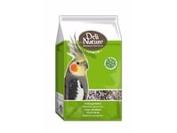 Deli Nature Premium papoušek 1 kg