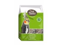 Deli Nature Premium papoušek 4 kg