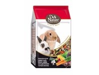 Deli Nature Rodelicious králík 2,5 kg