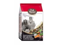 Deli Nature Rodelicious králík senior 2,5 kg