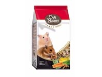 Deli Nature Rodelicious křeček 750 g