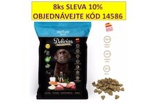 Delicias Dog Puppy Soft poloměkké krmivo 800 g