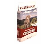 DELIKAN Cat Cocktail 10 kg