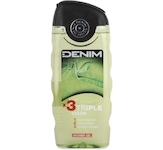 DENIM sprchový gel 250 ml MUSK