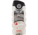 DENIM sprchový gel 250ml Black