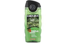 DENIM sprchový gel 250ml Wild