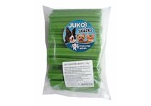 Dentální kříž Mentol JUKO Snacks 1 kg (cca 44 ks)