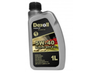 Dexoll 5W-40 Diesel DPF C3 1L