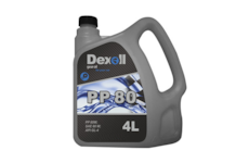 Dexoll PP GL-4 80W 4L