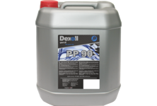 Dexoll PP GL-4 SAE 90W 10 l