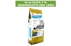 Diamant Cat Micio Sterilised Kuřecí 15 kg